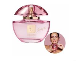 Perfume Feminino Eudora Rosé 75ml - Boticário