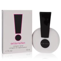 Perfume Feminino Exclamation Coty 50 ML Cologne