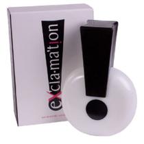 Perfume Feminino Exclamation Coty - EDC 50 ml