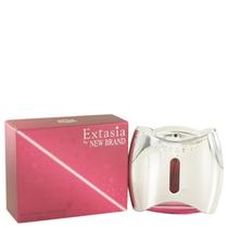 Perfume Feminino Extasia Parfum New Brand 100 ML Eau De Parfum