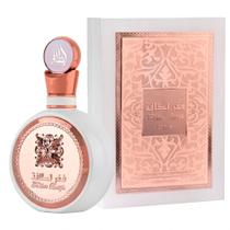 Perfume Feminino Fakhar Lattafa Pride of Lattafa Eau de Parfum 100ml Perfume Feminino Fakhar Lattafa Pride of Lattafa Eau de Parfum 100ml