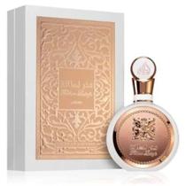 Perfume Feminino Fakhar Rose Lattafa EDP100ml