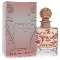 Perfume Feminino Fancy Jessica Simpson 100 ML Eau De Parfum Perfume Feminino Fancy Jessica Simpson 100 ML Eau De Parfum