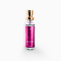 Perfume Feminino Fantástica Com Pheromonio - 15ml