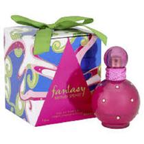 Perfume Feminino Fantasy 100ml - Britney Spears