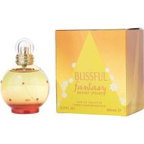 Perfume Feminino Fantasy Blissful Britney Spears Edt 100 ML Perfume Feminino Fantasy Blissful Britney Spears Edt 100 ML