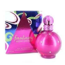 Perfume Feminino fantasy britney spears 100ml original Perfume Feminino fantasy britney spears 100ml original