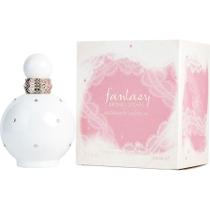 Perfume Feminino Fantasy Britney Spears Britney Spears Eau De Parfum Spray 100 Ml (Intimate Edition)