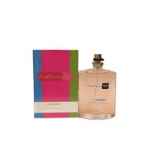 Perfume Feminino Fantasy Fixa Por Mais Tempo Mulher Cheirosa Fragrancia adocicada