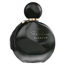 Perfume Feminino Far Away Glamour 50ml Avon