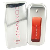 Perfume Feminino Fcuk French Connection 100 ML Eau De Toilette Perfume Feminino Fcuk French Connection 100 ML Eau De Toilette