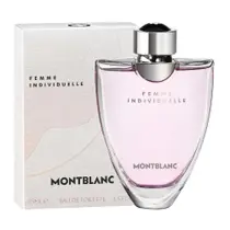 Perfume Feminino Femme Individuelle Eau de Toilette 75ml Montblanc 7423