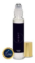 Perfume Feminino Feromônios Night 10ml - Roll On