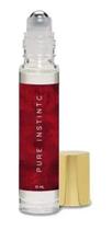 Perfume Feminino Feromônios Pure Instinct 10Ml - Roll On