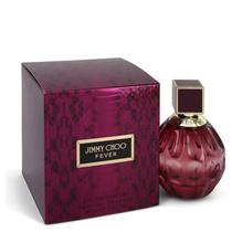 Perfume Feminino Fever Jimmy Choo 60 ML Eau De Parfum