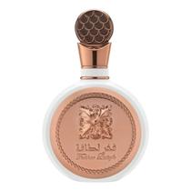 Perfume Feminino Fhakar Rose 100ml Sofisticado Luxo Puro Perfume Feminino Fhakar Rose 100ml Sofisticado Luxo Puro