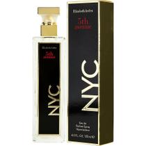 Perfume Feminino Fifth Avenue Nyc Elizabeth Arden Eau De Parfum Spray 125 Ml Perfume Feminino Fifth Avenue Nyc Elizabeth Arden Eau De Parfum Spray 125 Ml