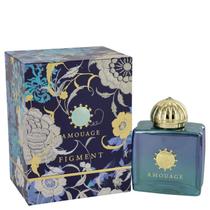 Perfume Feminino Figment Amouage 100 ML Eau De Parfum