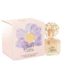 Perfume Feminino Fiori Vince Camuto 100 ML Eau De Parfum