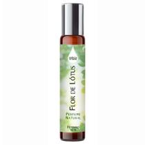 Perfume Feminino Flor de Lótus Natural 10ml Roll On Perfume Feminino Flor de Lótus Natural 10ml Roll On