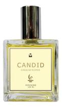 Perfume Feminino Floral Doce Candid 100Ml Perfume Feminino Floral Doce Candid 100Ml