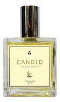 Perfume Feminino Floral Doce Candid 100Ml