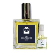 Perfume Feminino Floral Intenso 100ml