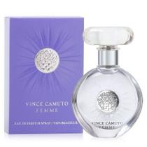 Perfume Feminino Floral por Vince Camuto - 70ml