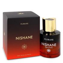 Perfume Feminino Florane Nishane 100 ML Extrait De Parfum