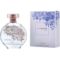 Perfume Feminino Floratta Blue Edt Spray 75 Ml