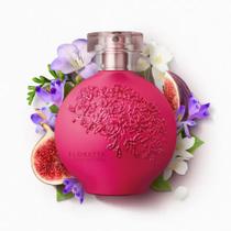 Perfume Feminino Floratta Flores Secretas Desodorante Colônia 75ml Mais vendido Perfume Feminino Floratta Flores Secretas Desodorante Colônia 75ml Mais vendido