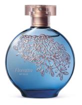 Perfume feminino floratta my blue 75ml o boticário
