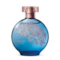 Perfume Feminino Floratta My Blue 75ml