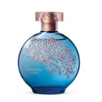 Perfume Feminino Floratta My Blue Desodorante Colônia 75ml