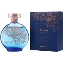 Perfume Feminino Floratta My Blue Edt Spray 75 Ml