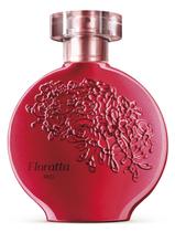 Perfume feminino floratta red 75ml o boticario