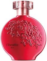 Perfume feminino Floratta Red Desodorante Colônia 75ml