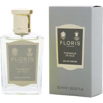 Perfume Feminino Floris Tuberose In Silk Eau De Parfum Spray 50 Ml