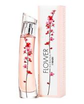 Perfume Feminino Flower Ikebana By Kenzo EDP 40ml Importado Perfume Feminino Flower Ikebana By Kenzo EDP 40ml Importado
