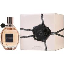 Perfume Feminino Flowerbomb Viktor & Rolf Eau De Parfum 100 Ml