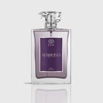 Perfume Feminino Fluy Afrodisia Women 100ml Lab 8 26% Essência