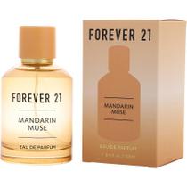Perfume Feminino Forever 21 Mandarine Muse Eau De Parfum Spray 100 Ml Perfume Feminino Forever 21 Mandarine Muse Eau De Parfum Spray 100 Ml