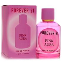 Perfume Feminino Forever 21 Pink Aura Eau De Parfum 100 Ml Perfume Feminino Forever 21 Pink Aura Eau De Parfum 100 Ml