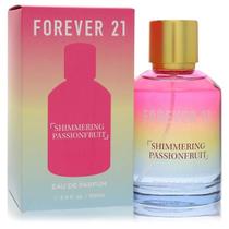 Perfume Feminino Forever 21 Shimmering Passionfruit Eau De Parfum 100 Ml Perfume Feminino Forever 21 Shimmering Passionfruit Eau De Parfum 100 Ml