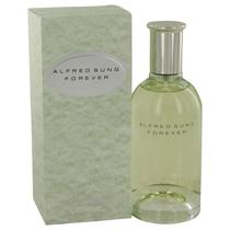 Perfume Feminino Forever Alfred Sung 125 ML Eau De Parfum