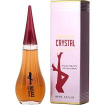 Perfume Feminino Fragluxe Crystal Edt 100 ML Perfume Feminino Fragluxe Crystal Edt 100 ML