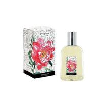 Perfume Feminino Fragonard Pivoine EDT 100ml - Delicado e Sofisticado