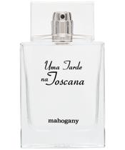 Perfume Feminino Fragrância Uma Tarde Na Toscana100Ml Mahogany