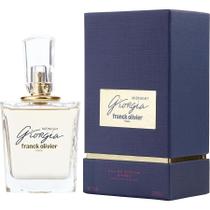 Perfume Feminino Franck Olivier Giorgia Midnight Eau De Parfum Spray 75 Ml Perfume Feminino Franck Olivier Giorgia Midnight Eau De Parfum Spray 75 Ml