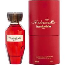 Perfume Feminino Franck Olivier Mademoiselle Red Eau De Parfum 100 ML Perfume Feminino Franck Olivier Mademoiselle Red Eau De Parfum 100 ML